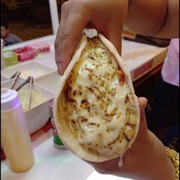 กะบับม้วนซุปเปอร์ชีส
