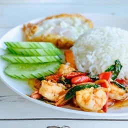 ร้านส้มตำยำซิ่ง