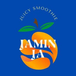 น้ำปั่น JAMINYA SMOOTHIE