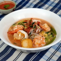 คุณอ้น สุกี้โบราณ