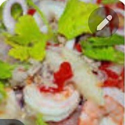 ยำวุ้นเส้น