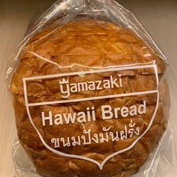 ขนมปังมันฝรั่ง