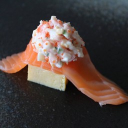 ทรีสเตปซูซิ