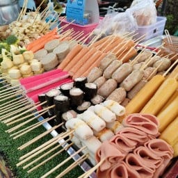 หม่าล่า ใครไม่ล่าเราล่า