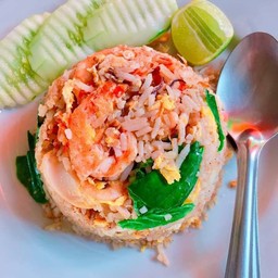 ข้าวผัด
