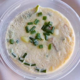 ไข่ตุ๋นหมูสับ Khitul Hum