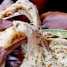พิซซ่าซุปเปอรชีส