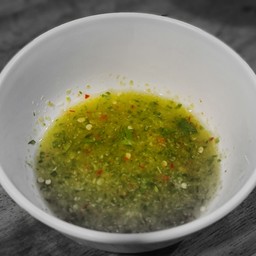 น้ำจิ้มซีฟู้ด