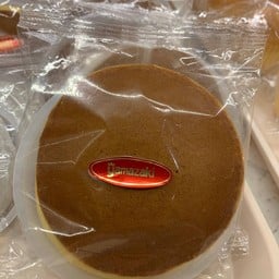 โดรายากิไส้ถั่วแดง