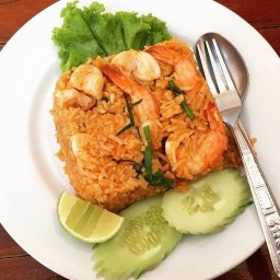 น้ำตาลอาหารตามสั่ง โพธิสาร