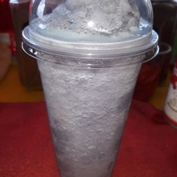 บลูเบอรี่ ติ่งฟง ปั่น