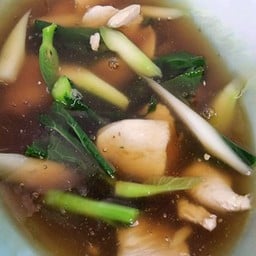 ราดหน้า