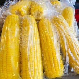 ร้านป้าข้าวโพด