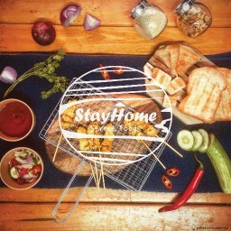 STAYHOME