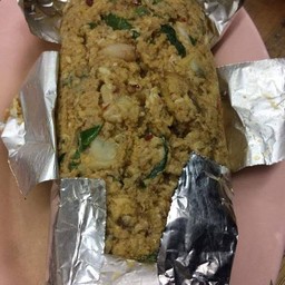 ห่อหมกทะเล