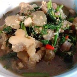 อ่อมเอ็นแก้ว(ขม, ไม่ขม)