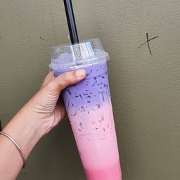 นมยูนิคอร์น ยีราฟ