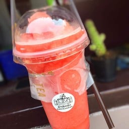 ริมรั้ว กาแฟสด