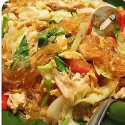 ผัดโป๊ยเซียน