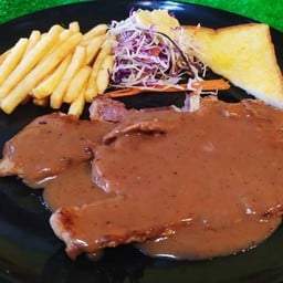 พอร์ตชอพ