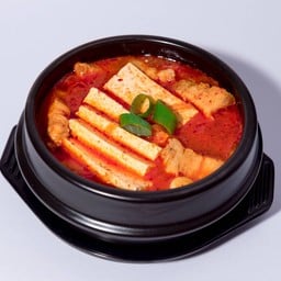 Nice Korean BBQ สุขสวัสดิ์ 70