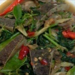 อ่อมม้าม