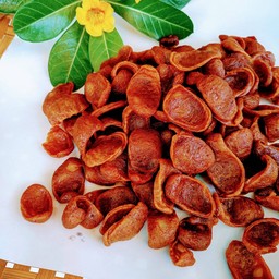 แพรวา ข้าวเหนียวหมูทอด