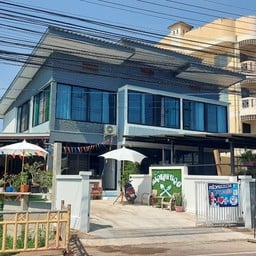ครัวหอมนวล สาขา 2