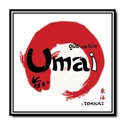 Umai By Tohkai เซ็นทรัล พลาซ่า มหาชัย