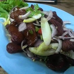 ยำกุนเชียง