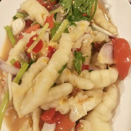 ลาบลุงอู๊ดยโสธร