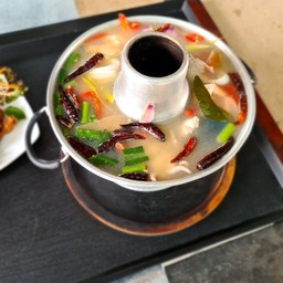 ต้มยำรวมมิตร