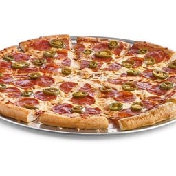 แม๊กซิกัน เป็ปเปอโรนี