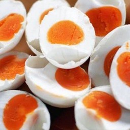 ไข่เค็ม