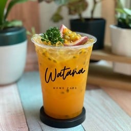 Watana Home Cafe