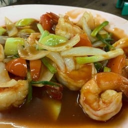 ข้าวเปรี้ยวหวาน