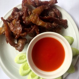 ครัวจ๊อกแจ๊ก-JokJack Kitchen