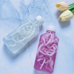 Numu Homemade (น้ำมะพร้าวน้ำหอมแท้100%) พุดดิ้งมะพร้าวอ่อน ขนมหวาน