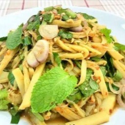 ซุปหน่อไม้