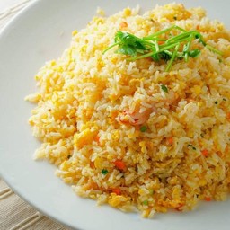 ข้าวผัดกุ้ง S