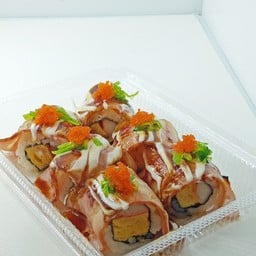 ซูชิโอะ สาขาหลังโรงแรมเวล