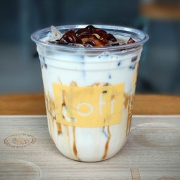 Kuromitsu Milk