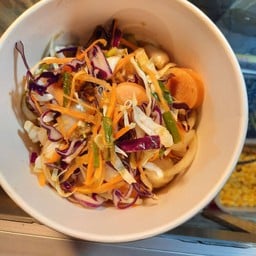 ร้านข้าวไข่เจียวทรงเครื่องแอนยำแชบ