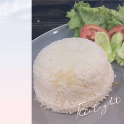 ข้าวสวย