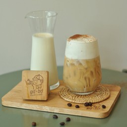 คาปูชิโน่