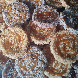 ข้าวแต๋นแม่จันทร์ สาขา กทม. ศาลาว่าการกรุงเทพมหานคร