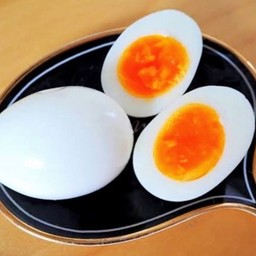 ไข่เป็ดต้ม