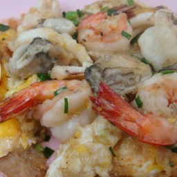 ออส่วนทะเล