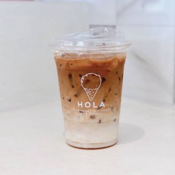 Caramel Macchiato
