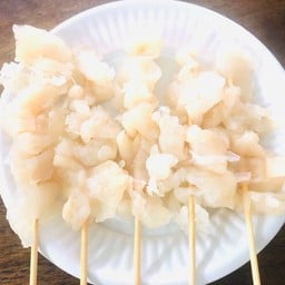 แมงกะพรุน (จืด)